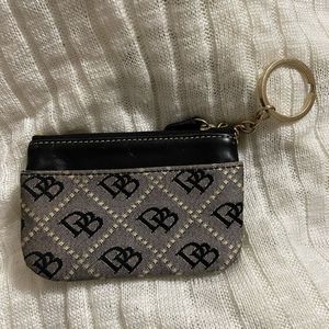 Dooney and Bourke